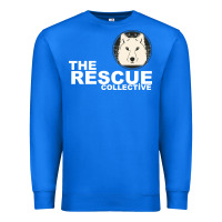 True Royal the rescue collective Premium Sweatshirt - Bettercallsaul