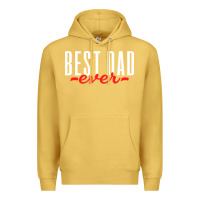 Antique Gold fathers day t  shirt father's day dad vintage t  shirt Premium Hoodie - linhVisuals