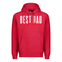 Cardinal fathers day t  shirt father's day dad vintage t  shirt Premium Hoodie - linhVisuals