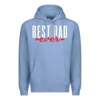 Colony Blue fathers day t  shirt father's day dad vintage t  shirt Premium Hoodie - linhVisuals