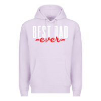 Lilac fathers day t  shirt father's day dad vintage t  shirt Premium Hoodie - linhVisuals