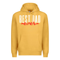 Mustard fathers day t  shirt father's day dad vintage t  shirt Premium Hoodie - linhVisuals