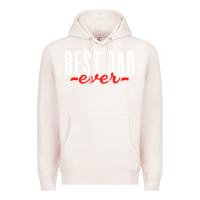 Pale Pink fathers day t  shirt father's day dad vintage t  shirt Premium Hoodie - linhVisuals