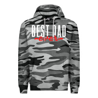 Slate Camo fathers day t  shirt father's day dad vintage t  shirt Premium Hoodie - linhVisuals