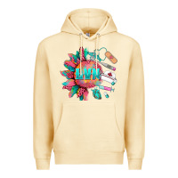 Pina Colada western licensed vocational nurse medical instruments Premium Hoodie - BarkalooDesign