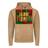 Vintage Camel juneteenth 1865 tumbler Vintage Hoodie - BarkalooDesign