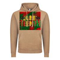 Vintage Coffee juneteenth 1865 tumbler Vintage Hoodie - BarkalooDesign