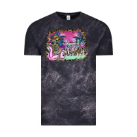 Cloud Black hello summer Vintage Tee - SublimationCraftShop