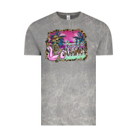 Cloud Rock hello summer Vintage Tee - SublimationCraftShop
