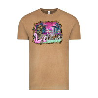 Vintage Camel hello summer Vintage Tee - SublimationCraftShop