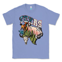 Texas 4th Of July Classic Tee | Teevron