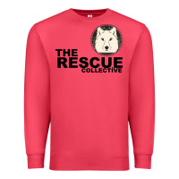 Cardinal The Rescue Collective Premium Sweatshirt - Bettercallsaul