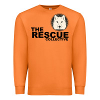 Carrot The Rescue Collective Premium Sweatshirt - Bettercallsaul