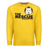 Lemon The Rescue Collective Premium Sweatshirt - Bettercallsaul