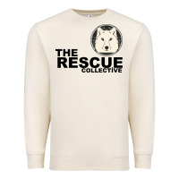 Sandshell The Rescue Collective Premium Sweatshirt - Bettercallsaul