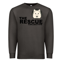 Smoke The Rescue Collective Premium Sweatshirt - Bettercallsaul