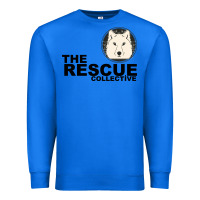 True Royal The Rescue Collective Premium Sweatshirt - Bettercallsaul