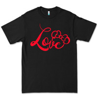 Black Minnie Mouse Premium Tee - CowhideDigitalArt