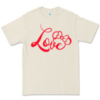 Bone Minnie Mouse Premium Tee - CowhideDigitalArt