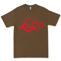 Cacao Minnie Mouse Premium Tee - CowhideDigitalArt