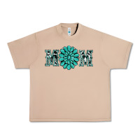 Burro western mom Urban Heavy Tee - RanaPortraitStore
