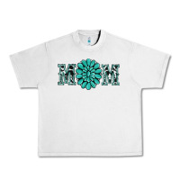 Lunar Rock western mom Urban Heavy Tee - RanaPortraitStore