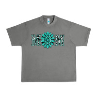 Tornado western mom Urban Heavy Tee - RanaPortraitStore