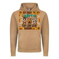 Vintage Camel coffee time gnomies Vintage Hoodie - BarkalooDesign