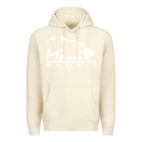 Sandshell maui hawaii Premium Hoodie - linhVisuals