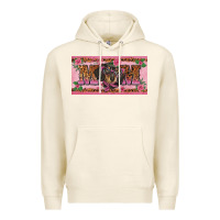 Tofu danchshund mom license plate template Premium Hoodie - BarkalooDesign