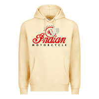 Pina Colada motorcycle racing indian Premium Hoodie - linhVisuals