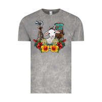 Farm Life Sheep Vintage Tee | Teevron