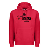Cardinal double deuce live music Premium Hoodie - linhVisuals