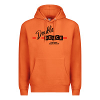 Carrot double deuce live music Premium Hoodie - linhVisuals