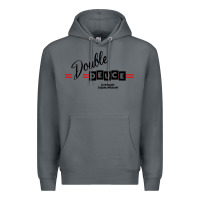 Rock double deuce live music Premium Hoodie - linhVisuals