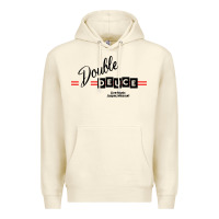 Sandshell double deuce live music Premium Hoodie - linhVisuals