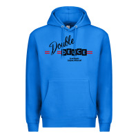 True Royal double deuce live music Premium Hoodie - linhVisuals