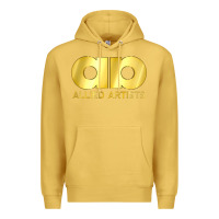 Antique Gold allied artists pictures Premium Hoodie - linhVisuals