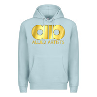 Blue Mist allied artists pictures Premium Hoodie - linhVisuals