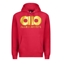 Cardinal allied artists pictures Premium Hoodie - linhVisuals