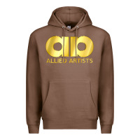 Chestnut allied artists pictures Premium Hoodie - linhVisuals