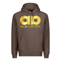 Coffee allied artists pictures Premium Hoodie - linhVisuals