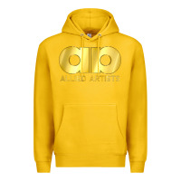 Lemon allied artists pictures Premium Hoodie - linhVisuals