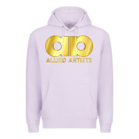 Lilac allied artists pictures Premium Hoodie - linhVisuals