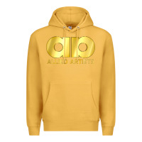 Mustard allied artists pictures Premium Hoodie - linhVisuals