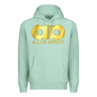 Seafoam allied artists pictures Premium Hoodie - linhVisuals