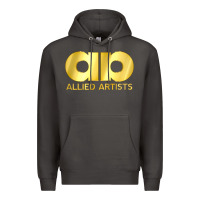 Smoke allied artists pictures Premium Hoodie - linhVisuals