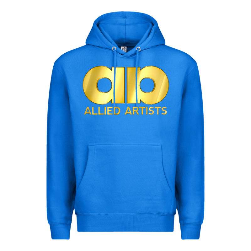 Allied Artists Pictures Premium Hoodie by linhVisuals | Teevron