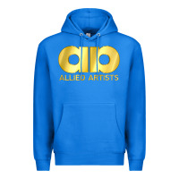 True Royal allied artists pictures Premium Hoodie - linhVisuals