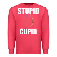 Cardinal Studip Cupid Premium Sweatshirt - Bettercallsaul